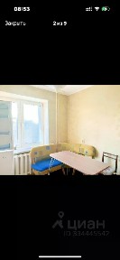 Сдается 2-комн. квартира, 60 м²