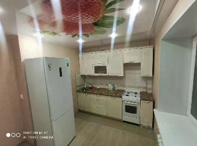 Сдается 1-комн. квартира, 42 м²