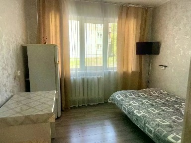 Сдается студия, 18 м²