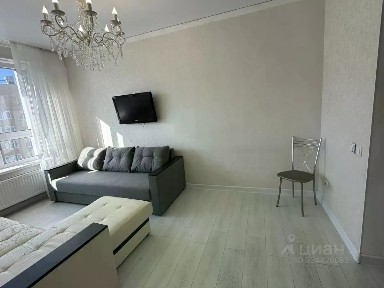 Сдается 1-комн. квартира, 38 м²