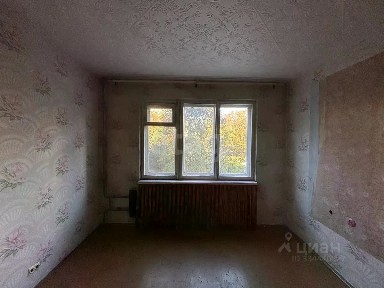 Продается 3-комн. квартира, 59 м²