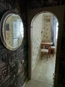 Продается 3-комн. квартира, 61,7 м²