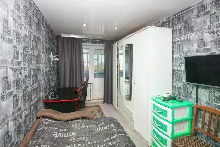 Продается 3-комн. квартира, 60,2 м²