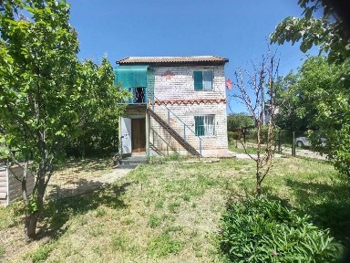 Продается 2-этажный дом, 60 м²