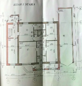 Продается 2-этажный дом, 234 м²