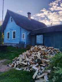 Продается 1-этажный дом, 42,5 м²