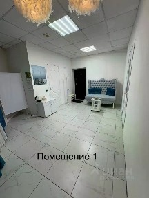 Сдается помещение свободного назначения, 36 м²