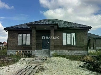 Продается 1-этажный дом, 98 м²