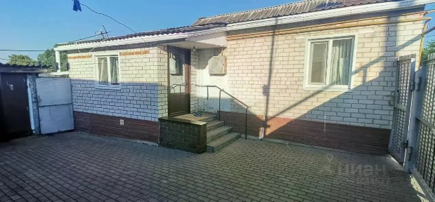 Продается 1-этажный дом, 85 м²