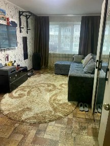 Продается 3-комн. квартира, 67,4 м²