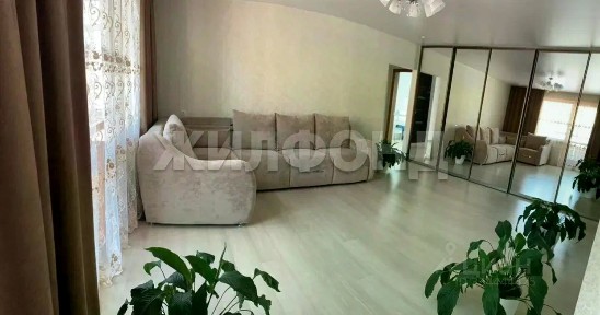 Продается 3-комн. квартира, 72 м²