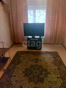 Продается 3-комн. квартира, 55,9 м²