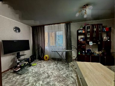 Продается 1-комн. квартира, 30,3 м²