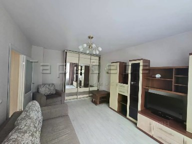 Продается 1-комн. квартира, 37,3 м²