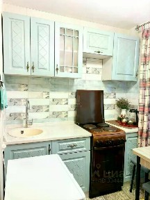 Продается 2-комн. квартира, 40,1 м²