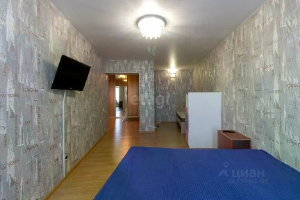 Продается 1-комн. квартира, 45,5 м²