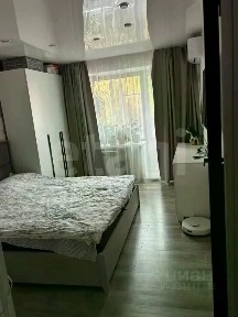 Продается 2-комн. квартира, 48,3 м²