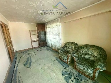 Продается 1-комн. квартира, 34,4 м²