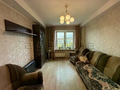 Продается 3-комн. квартира, 64,2 м²