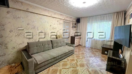 Продается 2-комн. квартира, 44,5 м²