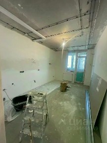 Продается 1-комн. квартира, 48 м²
