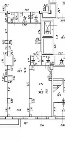 Продается помещение свободного назначения, 79,7 м²