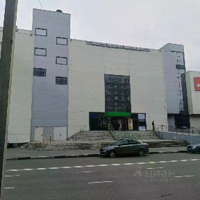 Сдается торговая площадь, 20 - 200 м²
