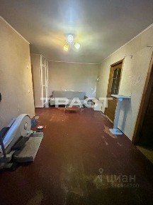 Продается 4-комн. квартира, 62,6 м²