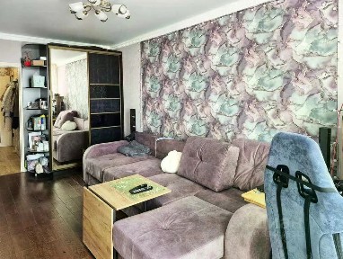 Продается 2-комн. квартира, 43,9 м²
