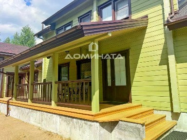 Сдается 2-этажный коттедж, 350 м²