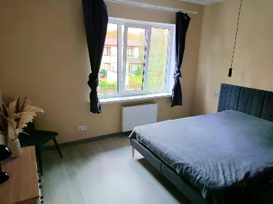 Сдается 2-этажный таунхаус, 80 м²