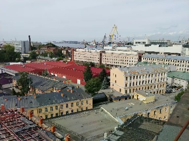 Сдается помещение свободного назначения (B)
