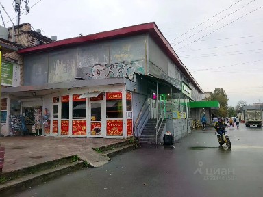 Сдается помещение свободного назначения, 30 м²