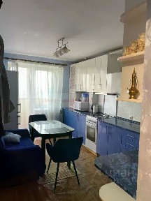Сдается 1-комн. квартира, 40 м²