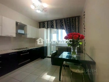 Сдается 1-комн. квартира, 56 м²