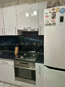 Сдается 1-комн. квартира, 38 м²
