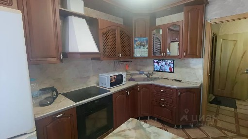 Сдается 2-комн. квартира, 50 м²