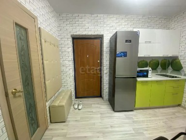 Сдается студия, 30 м²