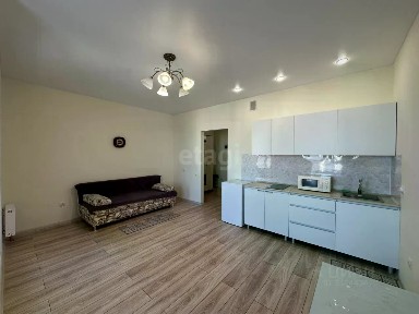 Сдается студия, 30 м²