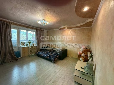 Продается 2-комн. квартира, 50,6 м²
