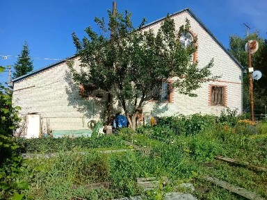 Продается 1-этажный дом, 70 м²