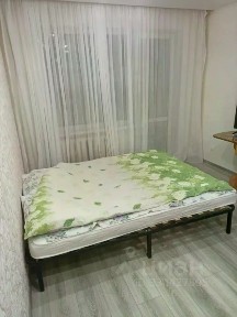 Сдается 1-комн. квартира, 33 м²
