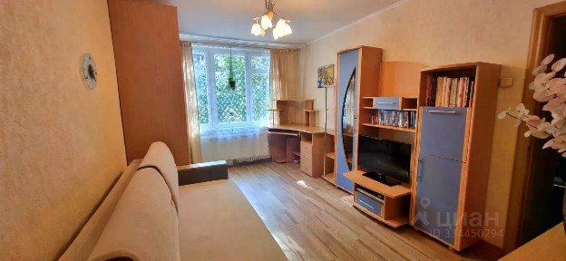 Продается 2-комн. квартира, 45,2 м²