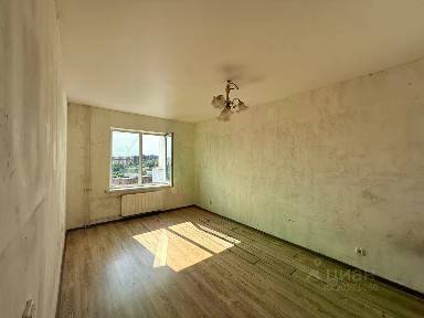Продается 2-комн. квартира, 51,8 м²