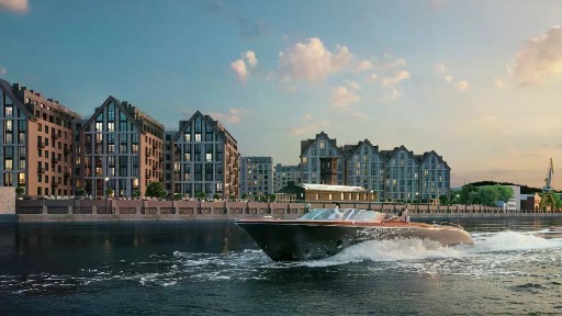 Продается 1-комн. квартира, 35,58 м²