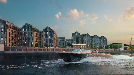 Продается 2-комн. квартира, 62,75 м²