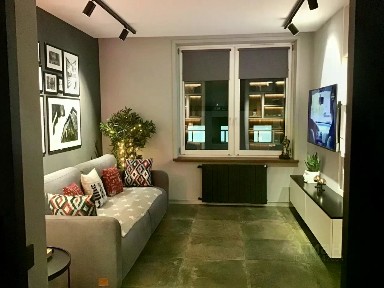 Продается 1-комн. квартира, 42,5 м²