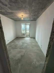 Продается студия, 21,5 м²