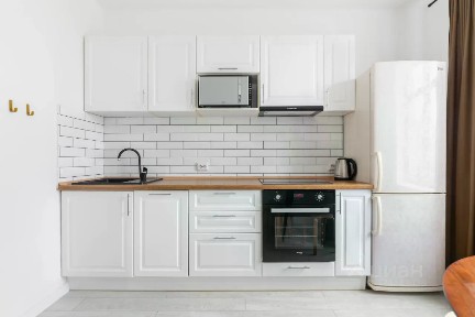 Продается 1-комн. квартира, 40 м²