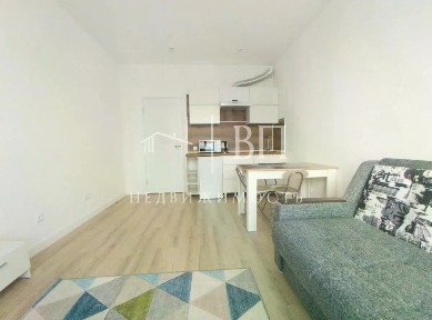 Продается студия, 21,2 м²